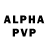 Alpha-PVP Crystall Ari Omg
