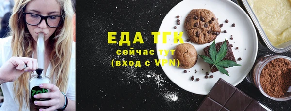 хмурый Мегион